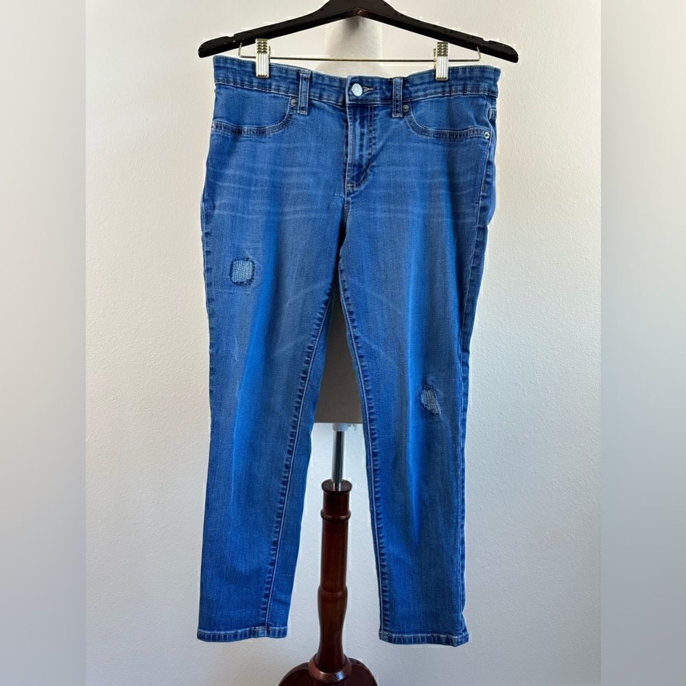 EUC Banana Republic Women’s Jeans